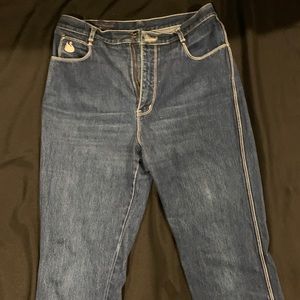 Gloria Vanderbilt Jeans